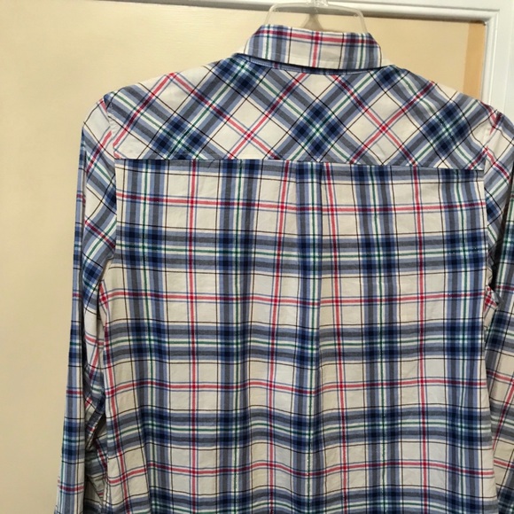 Talbots blouse. - Picture 3 of 4